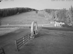 Archiv Foto Webcam Mehlmeisel Klausenlift 05:00