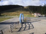 Archiv Foto Webcam Mehlmeisel Klausenlift 07:00