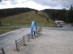 Archiv Foto Webcam Mehlmeisel Klausenlift 11:00