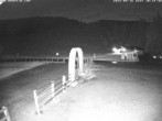 Archiv Foto Webcam Mehlmeisel Klausenlift 19:00