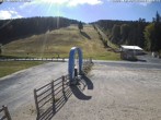 Archiv Foto Webcam Mehlmeisel Klausenlift 13:00