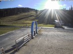 Archiv Foto Webcam Mehlmeisel Klausenlift 15:00