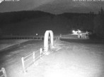 Archiv Foto Webcam Mehlmeisel Klausenlift 01:00