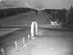 Archiv Foto Webcam Mehlmeisel Klausenlift 03:00