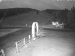 Archiv Foto Webcam Mehlmeisel Klausenlift 05:00