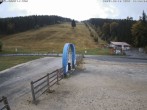 Archiv Foto Webcam Mehlmeisel Klausenlift 13:00
