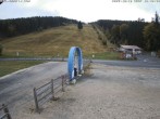 Archiv Foto Webcam Mehlmeisel Klausenlift 15:00