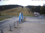 Archiv Foto Webcam Mehlmeisel Klausenlift 17:00