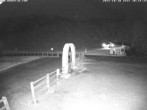 Archiv Foto Webcam Mehlmeisel Klausenlift 19:00