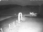 Archiv Foto Webcam Mehlmeisel Klausenlift 23:00