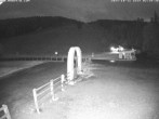 Archiv Foto Webcam Mehlmeisel Klausenlift 01:00