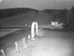 Archiv Foto Webcam Mehlmeisel Klausenlift 05:00