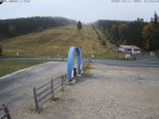 Archiv Foto Webcam Mehlmeisel Klausenlift 09:00