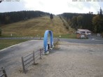Archiv Foto Webcam Mehlmeisel Klausenlift 11:00