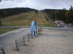 Archiv Foto Webcam Mehlmeisel Klausenlift 13:00