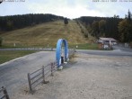 Archiv Foto Webcam Mehlmeisel Klausenlift 15:00