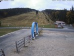 Archiv Foto Webcam Mehlmeisel Klausenlift 17:00