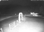 Archiv Foto Webcam Mehlmeisel Klausenlift 19:00