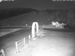 Archived image Webcam Mehlmeisel, Fichtel Mountains 01:00