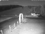 Archived image Webcam Mehlmeisel, Fichtel Mountains 05:00