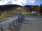 Archived image Webcam Mehlmeisel, Fichtel Mountains 11:00