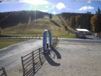 Archived image Webcam Mehlmeisel, Fichtel Mountains 13:00