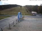 Archived image Webcam Mehlmeisel, Fichtel Mountains 15:00