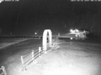 Archiv Foto Webcam Mehlmeisel Klausenlift 23:00