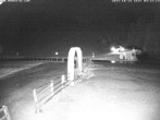 Archiv Foto Webcam Mehlmeisel Klausenlift 03:00