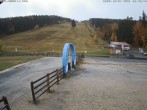 Archiv Foto Webcam Mehlmeisel Klausenlift 07:00