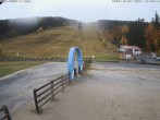 Archiv Foto Webcam Mehlmeisel Klausenlift 09:00