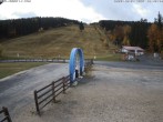 Archiv Foto Webcam Mehlmeisel Klausenlift 13:00
