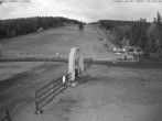 Archiv Foto Webcam Mehlmeisel Klausenlift 17:00