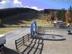 Archiv Foto Webcam Mehlmeisel Klausenlift 09:00