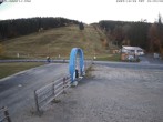Archiv Foto Webcam Mehlmeisel Klausenlift 15:00
