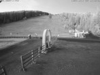 Archiv Foto Webcam Mehlmeisel Klausenlift 05:00