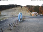Archiv Foto Webcam Mehlmeisel Klausenlift 06:00