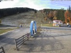 Archiv Foto Webcam Mehlmeisel Klausenlift 07:00