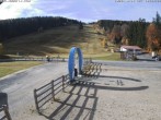 Archiv Foto Webcam Mehlmeisel Klausenlift 09:00