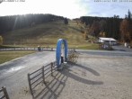 Archiv Foto Webcam Mehlmeisel Klausenlift 11:00