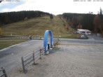 Archiv Foto Webcam Mehlmeisel Klausenlift 13:00
