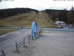 Archiv Foto Webcam Mehlmeisel Klausenlift 15:00