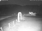Archiv Foto Webcam Mehlmeisel Klausenlift 01:00