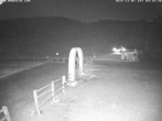 Archiv Foto Webcam Mehlmeisel Klausenlift 03:00