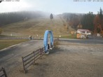 Archiv Foto Webcam Mehlmeisel Klausenlift 06:00
