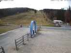 Archiv Foto Webcam Mehlmeisel Klausenlift 11:00