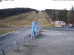 Archiv Foto Webcam Mehlmeisel Klausenlift 06:00
