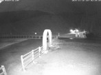 Archiv Foto Webcam Mehlmeisel Klausenlift 01:00