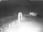 Archiv Foto Webcam Mehlmeisel Klausenlift 03:00