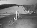 Archiv Foto Webcam Mehlmeisel Klausenlift 05:00